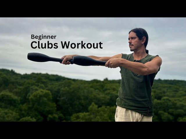 Mobility Flow cover